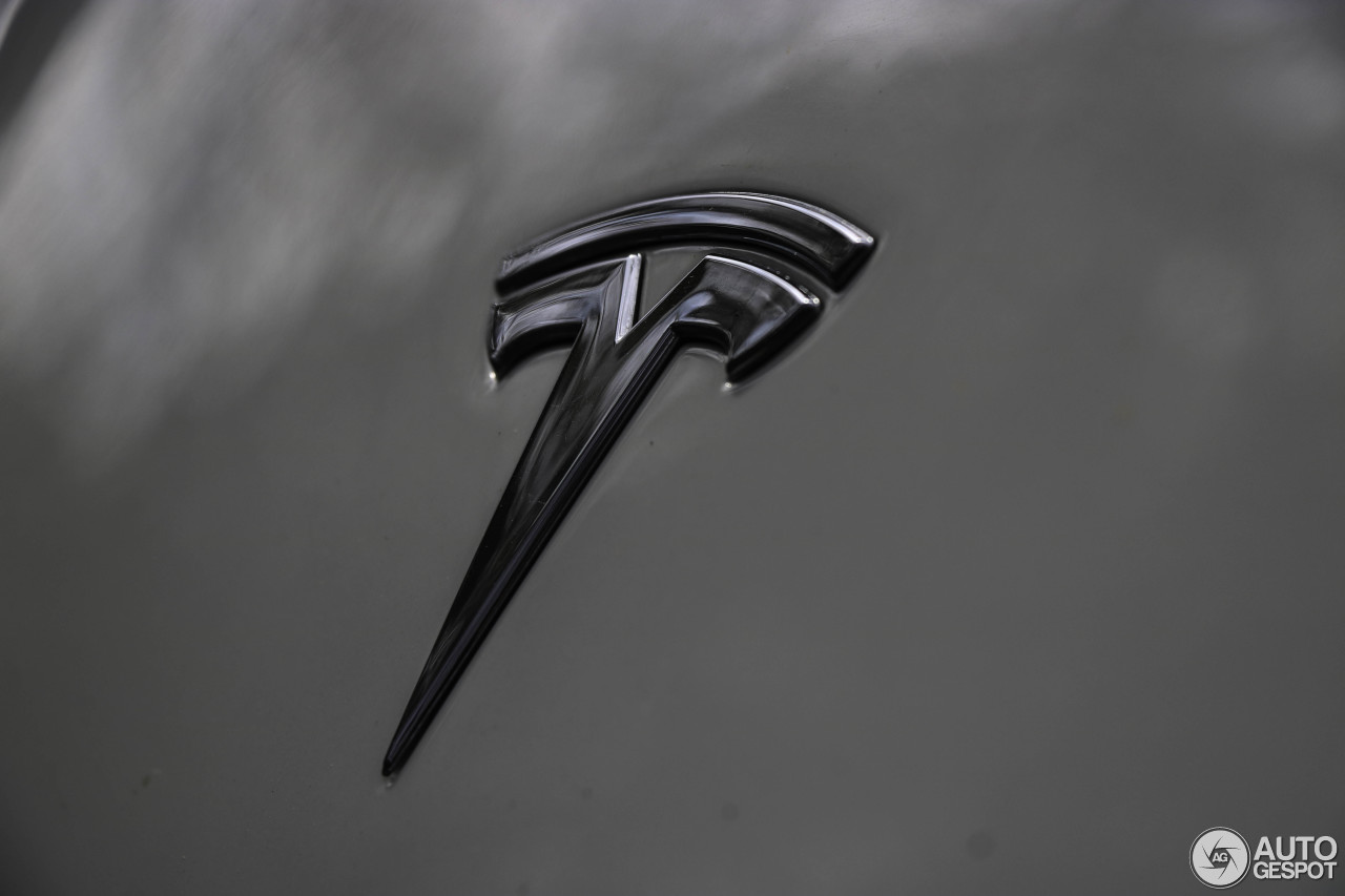 Tesla Motors Roadster 2.5
