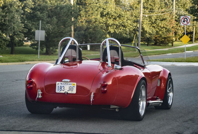 AC Cobra