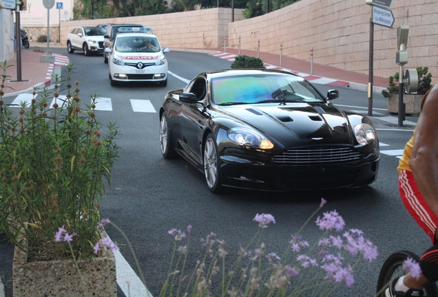 Aston Martin DBS