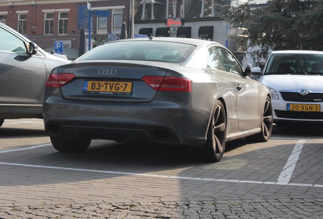 Audi RS5 8T