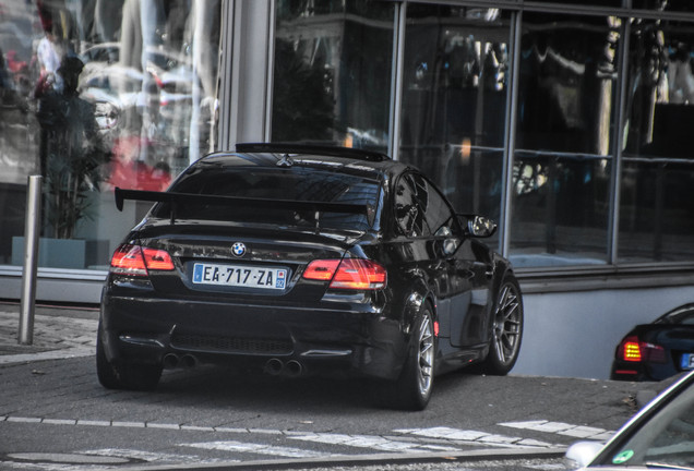 BMW M3 E92 Coupé