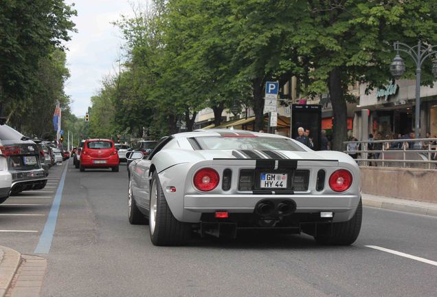 Ford GT