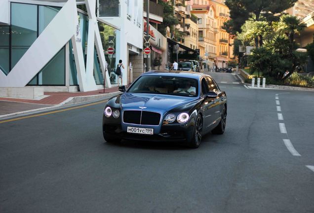 Bentley Flying Spur V8 S