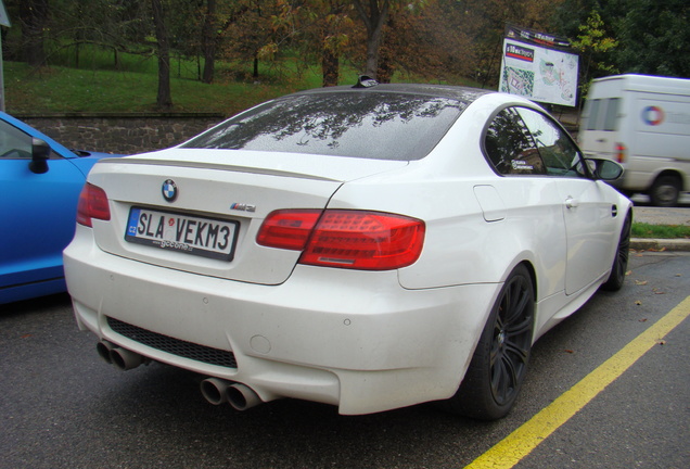 BMW M3 E92 Coupé