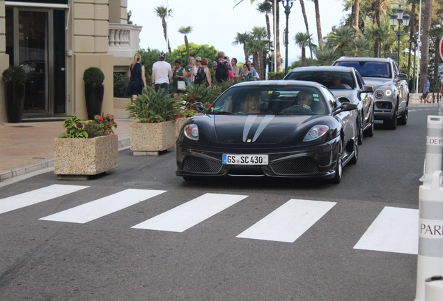 Ferrari 430 Scuderia