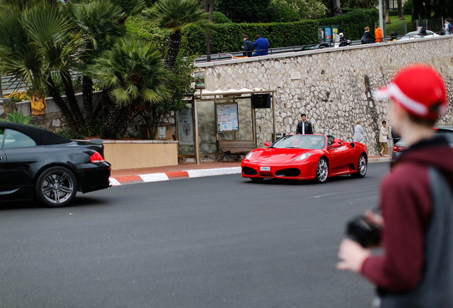 Ferrari F430 Spider