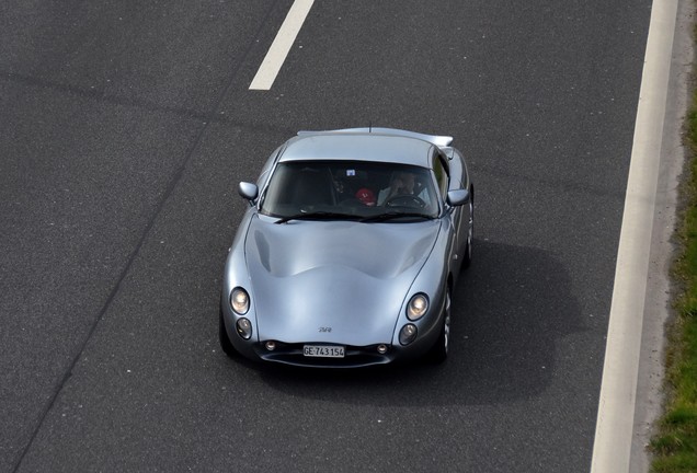 TVR Tuscan S MKII