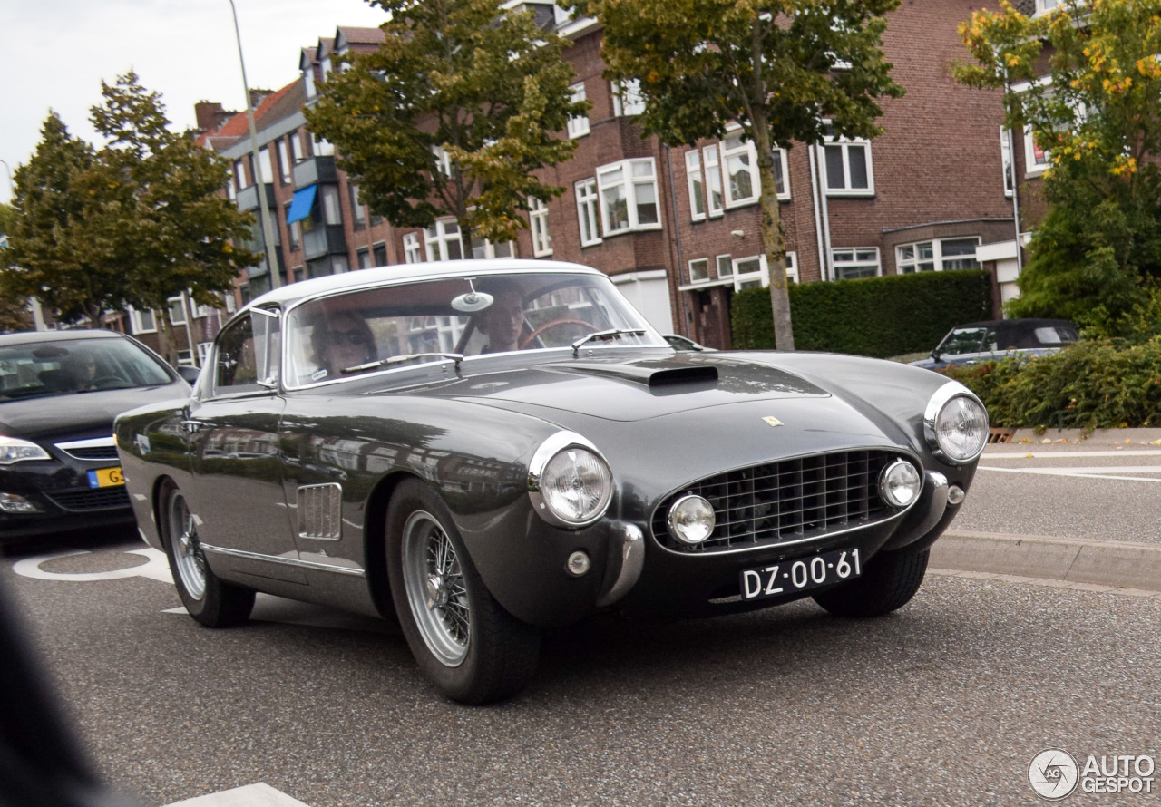 Ferrari 250 GT Boano