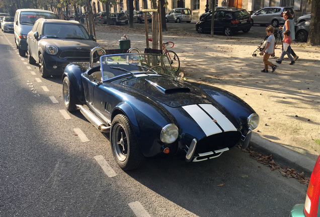 AC Cobra 427