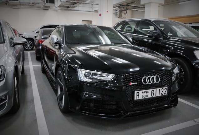 Audi RS5 B8 2012