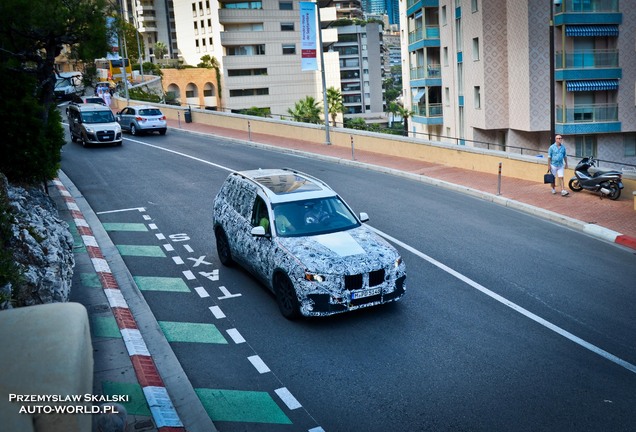 BMW X5 G05