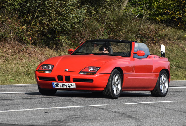 BMW Z1