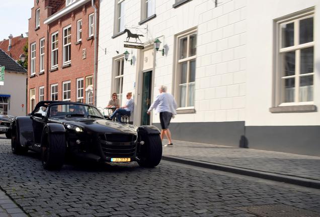 Donkervoort D8 GTO