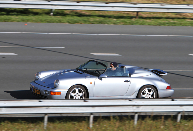 Porsche 964 Speedster