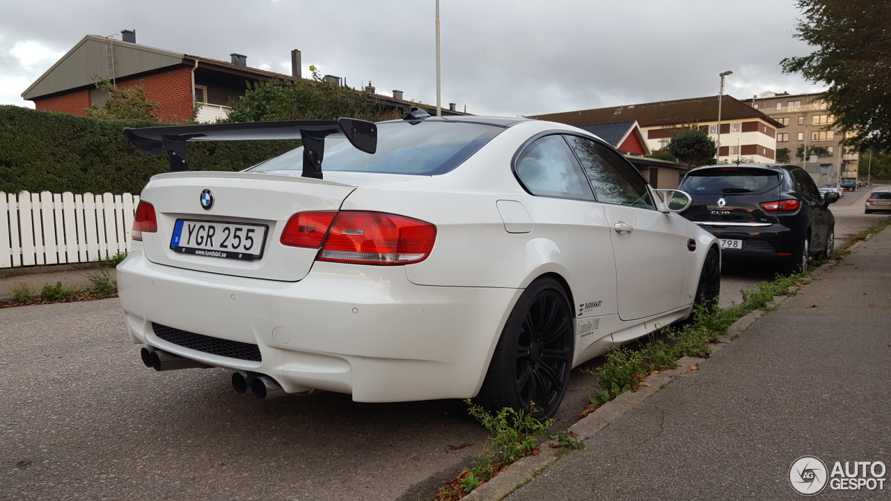 BMW M3 E92 Coupé