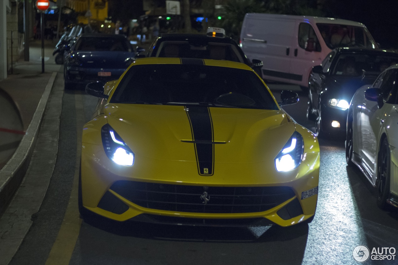 Ferrari F12berlinetta