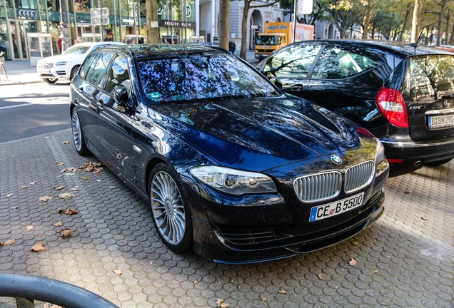 Alpina B5 BiTurbo Touring