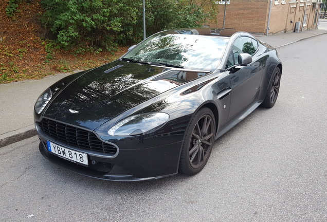 Aston Martin V8 Vantage N430