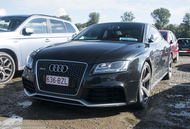 Audi RS5 8T