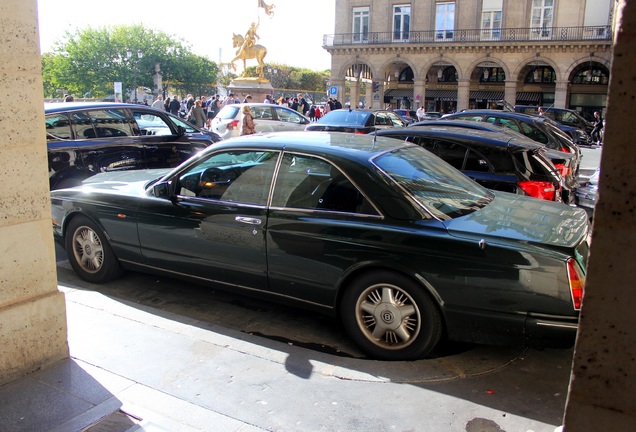 Bentley Continental R