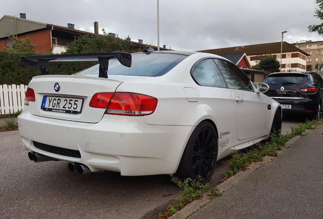 BMW M3 E92 Coupé