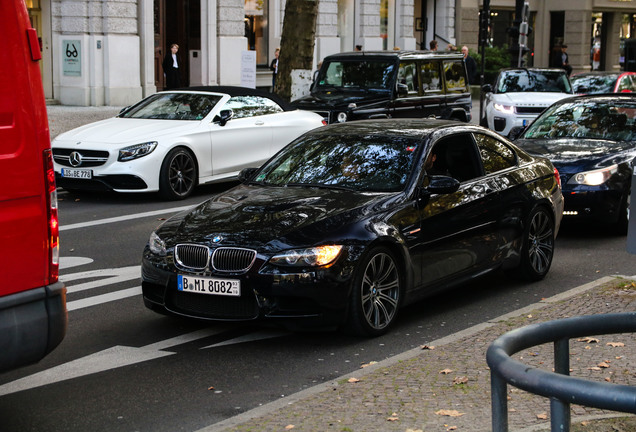 BMW M3 E92 Coupé