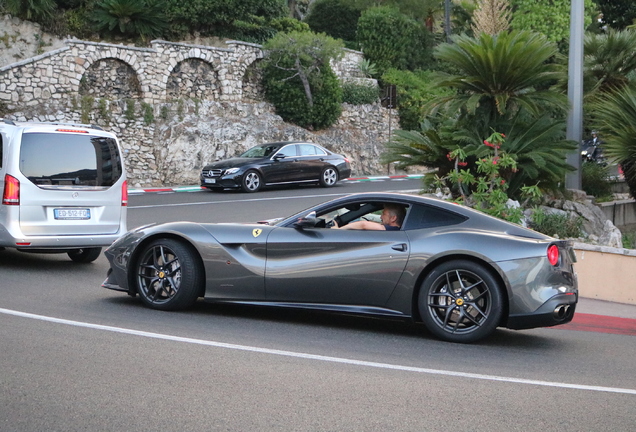 Ferrari F12berlinetta