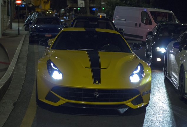 Ferrari F12berlinetta