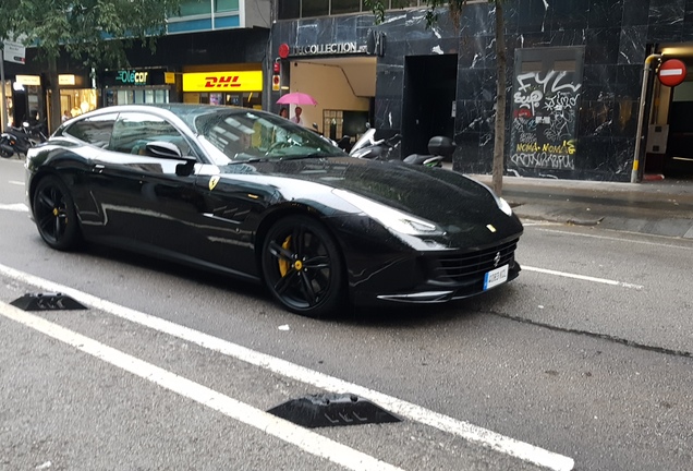 Ferrari GTC4Lusso