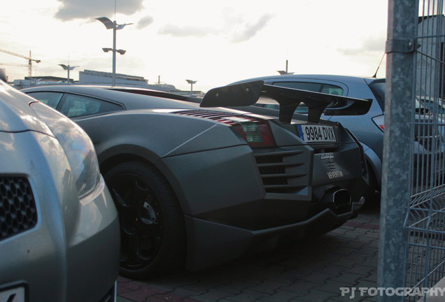 Lamborghini Gallardo Imex