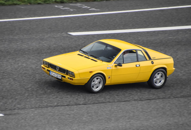 Lancia Beta Montecarlo