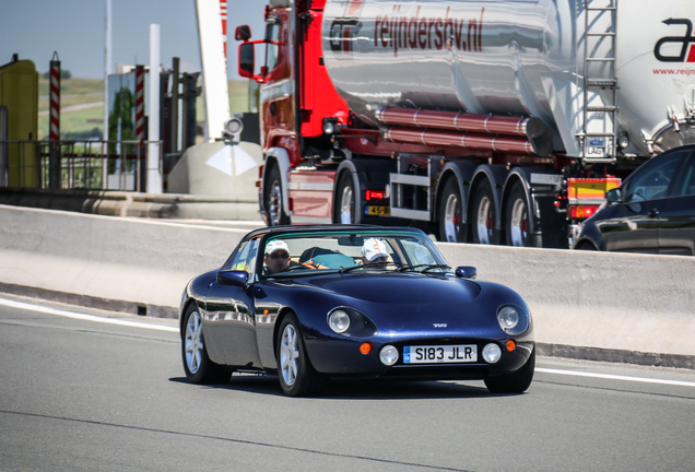 TVR Griffith 500