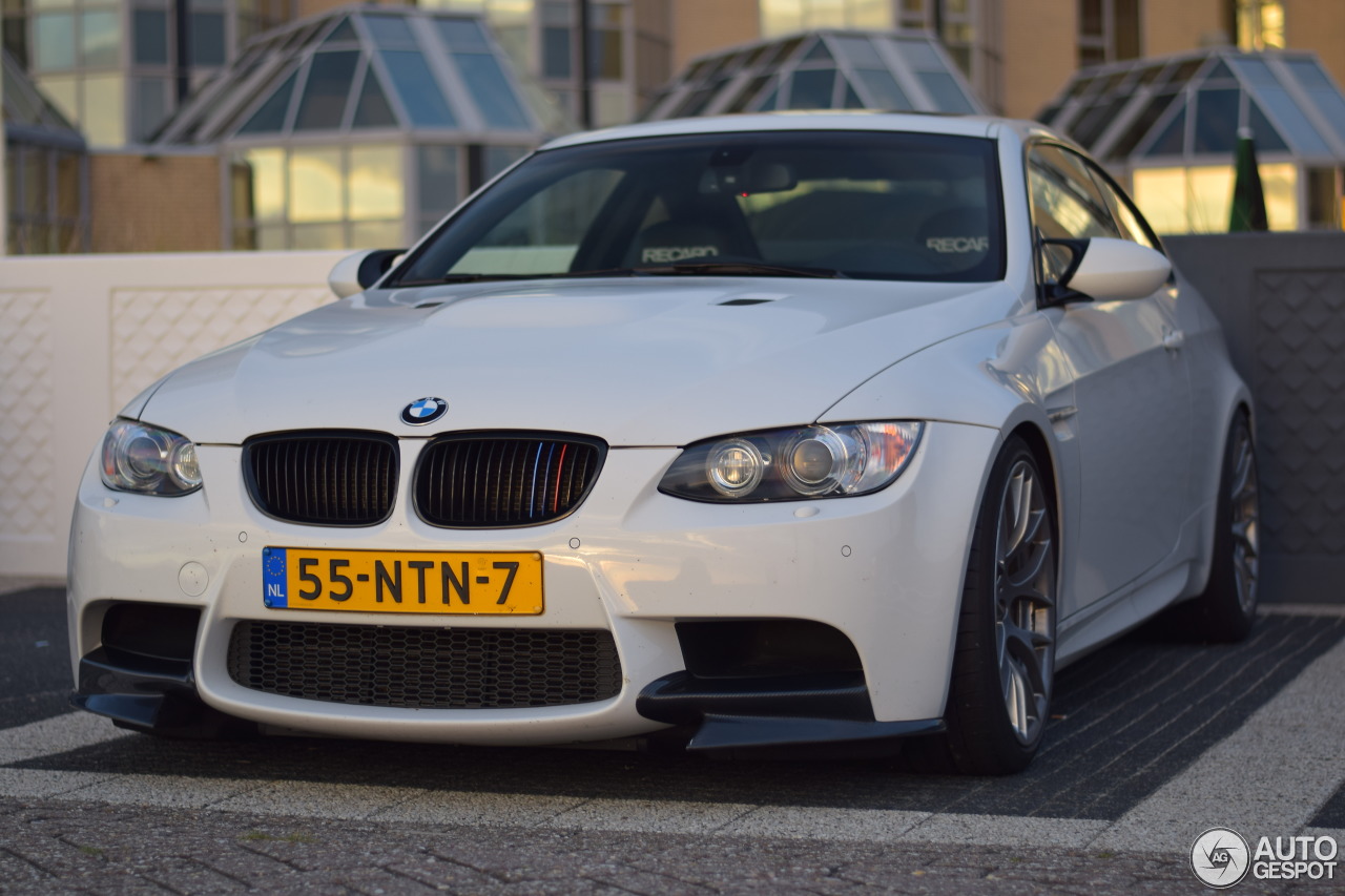 BMW M3 E92 Coupé