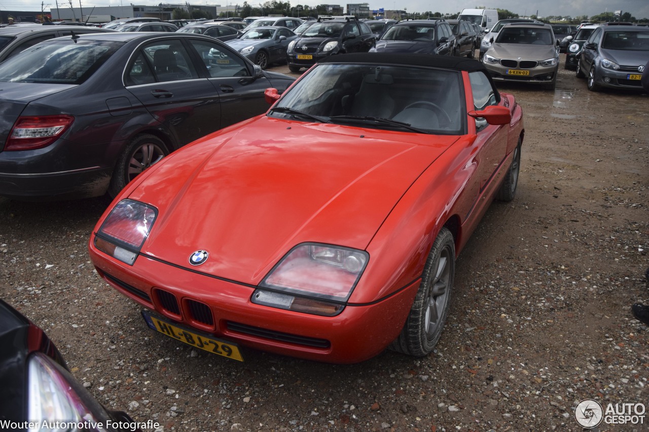 BMW Z1