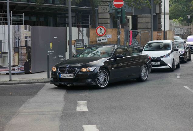 Alpina B3 BiTurbo Cabriolet