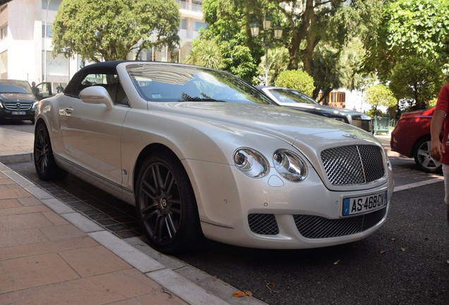 Bentley Continental GTC Series 51