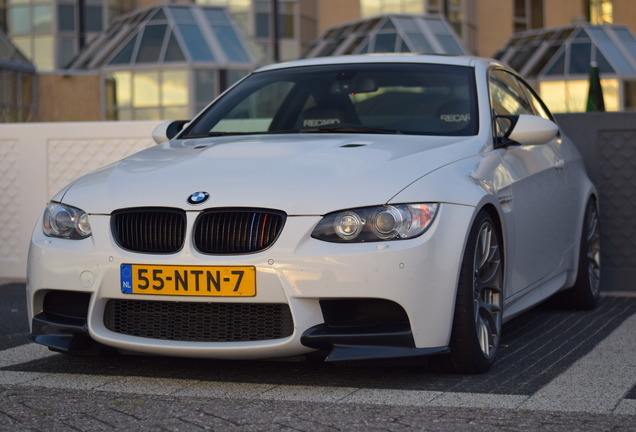 BMW M3 E92 Coupé