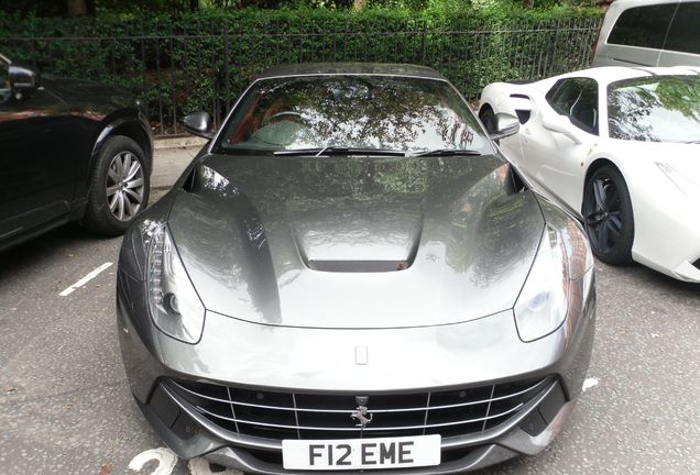 Ferrari F12berlinetta