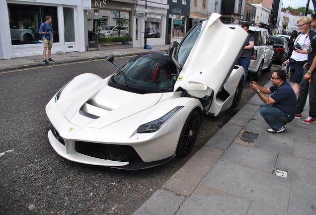 Ferrari LaFerrari