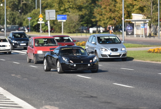 Lotus Exige S