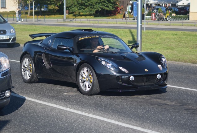 Lotus Exige S