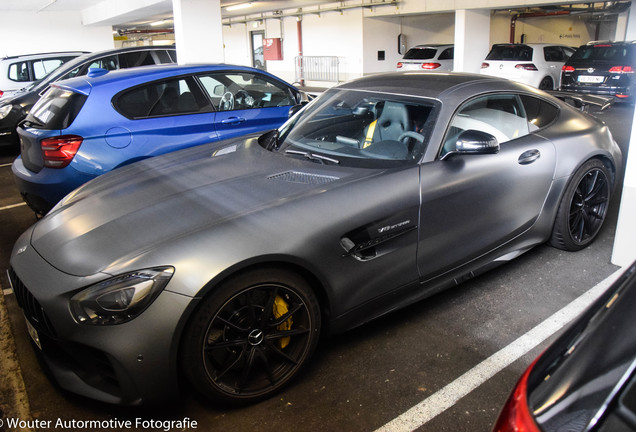 Mercedes-AMG GT R C190