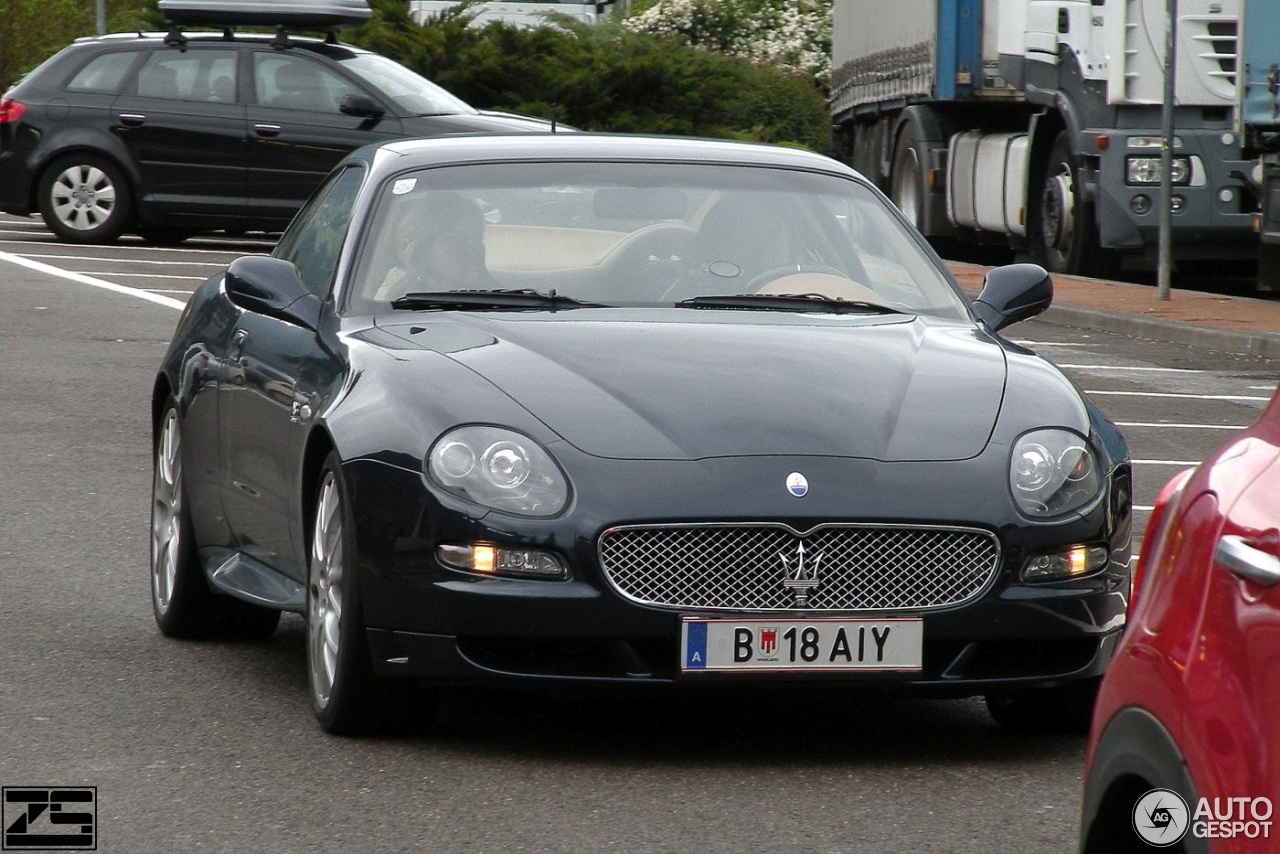 Maserati 4200GT