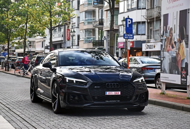 Audi RS5 B9