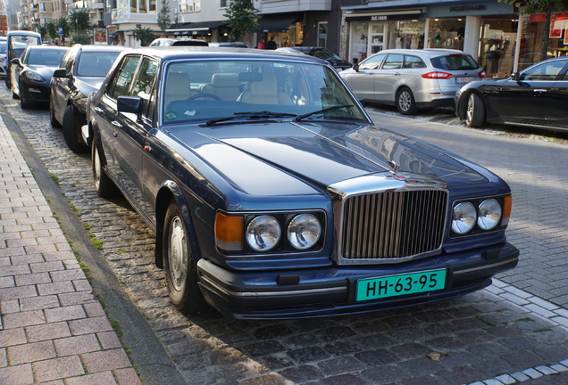 Bentley Turbo R