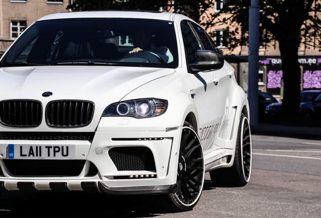 BMW Hamann Tycoon Evo M