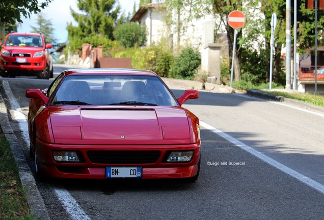 Ferrari 348 TB