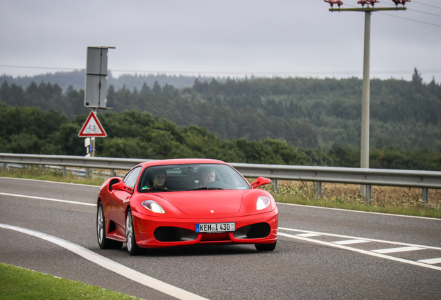 Ferrari F430