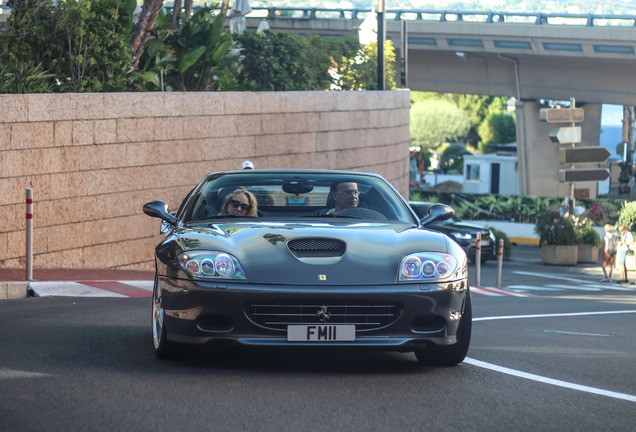 Ferrari Superamerica