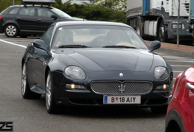 Maserati 4200GT